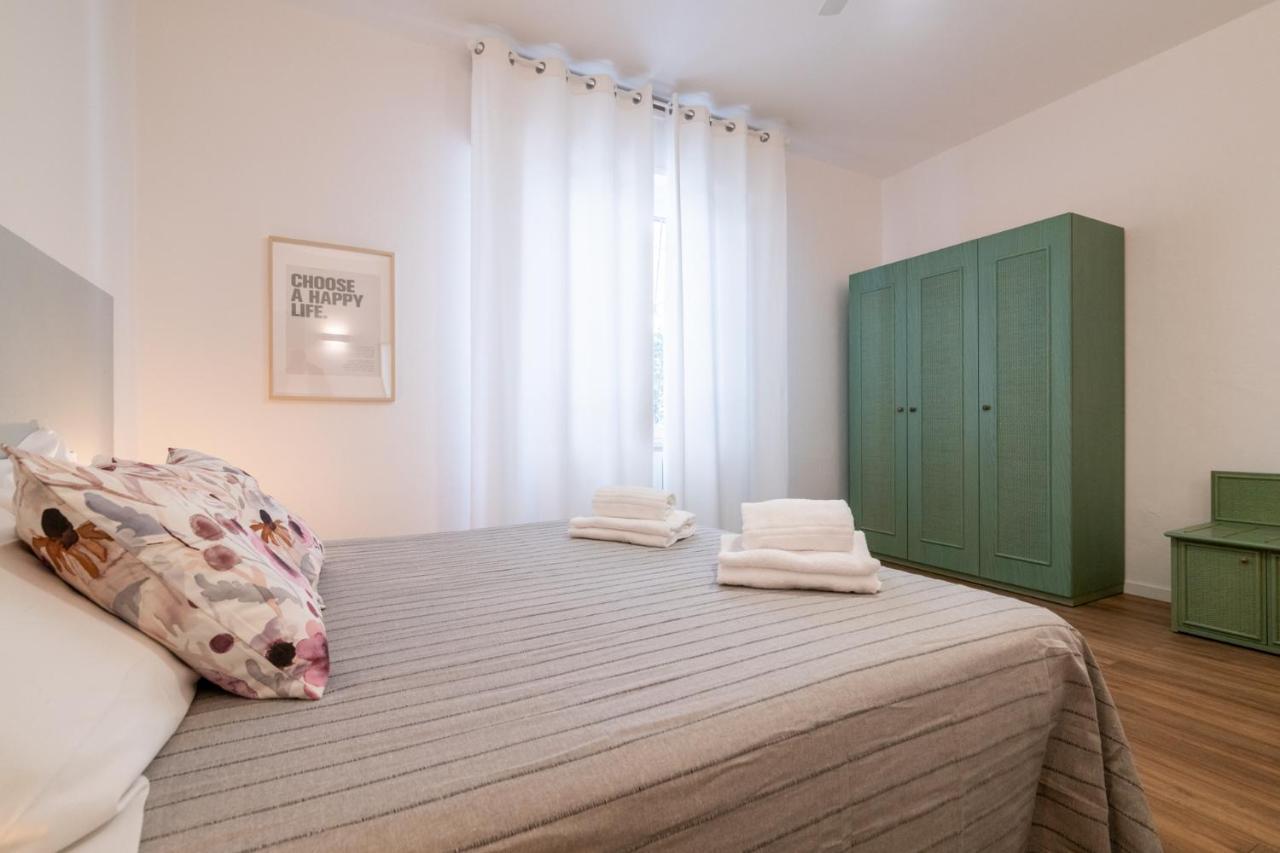 Ferienwohnung Smart Family In Pisa Exterior foto