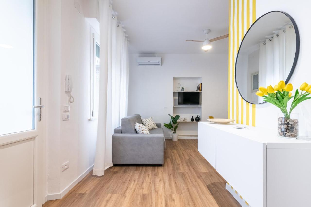 Ferienwohnung Smart Family In Pisa Exterior foto
