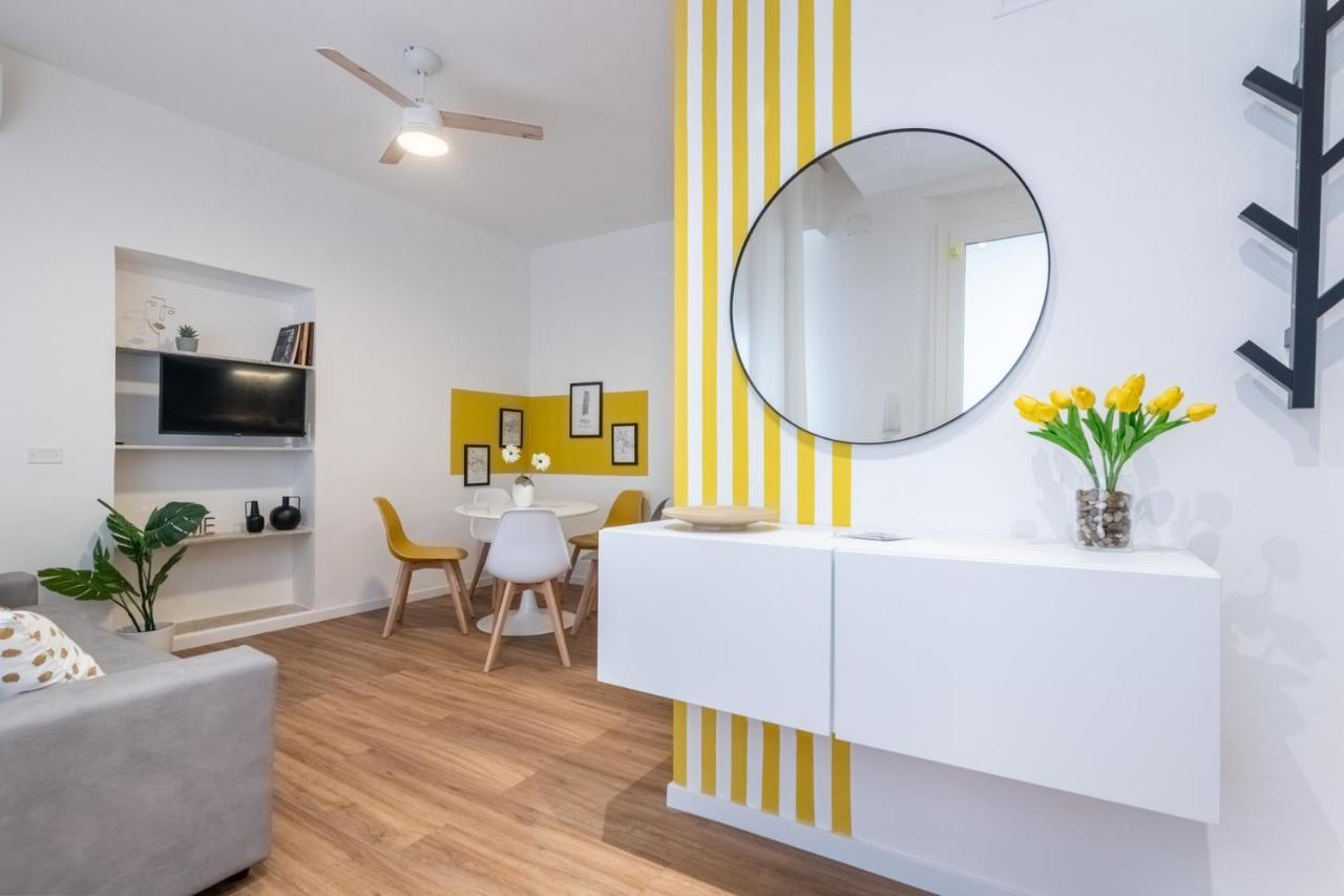 Ferienwohnung Smart Family In Pisa Exterior foto