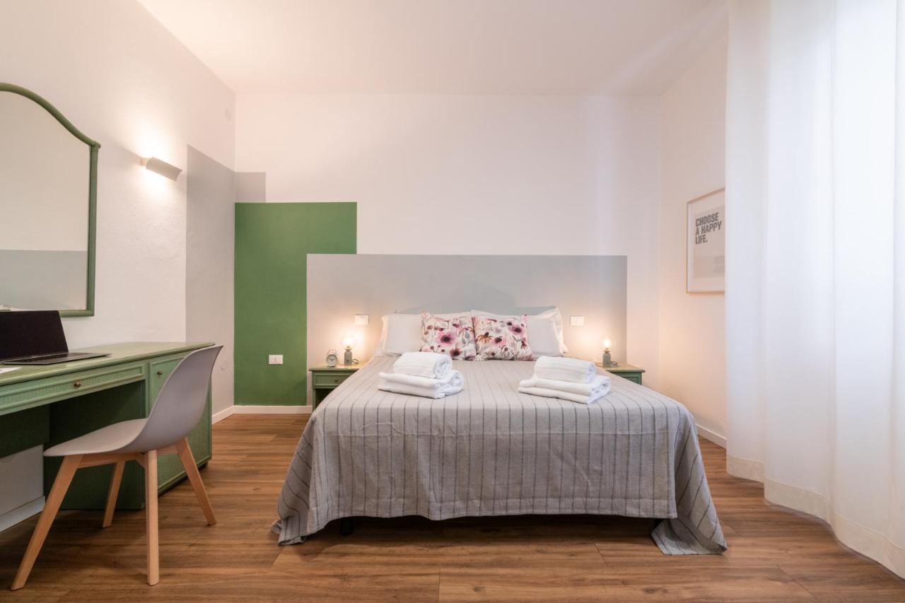 Ferienwohnung Smart Family In Pisa Exterior foto