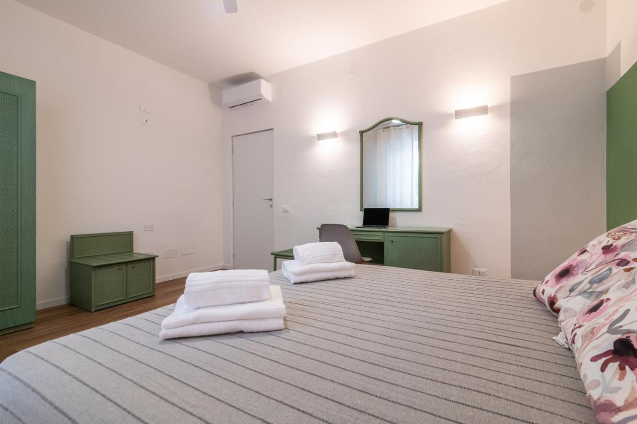 Ferienwohnung Smart Family In Pisa Exterior foto