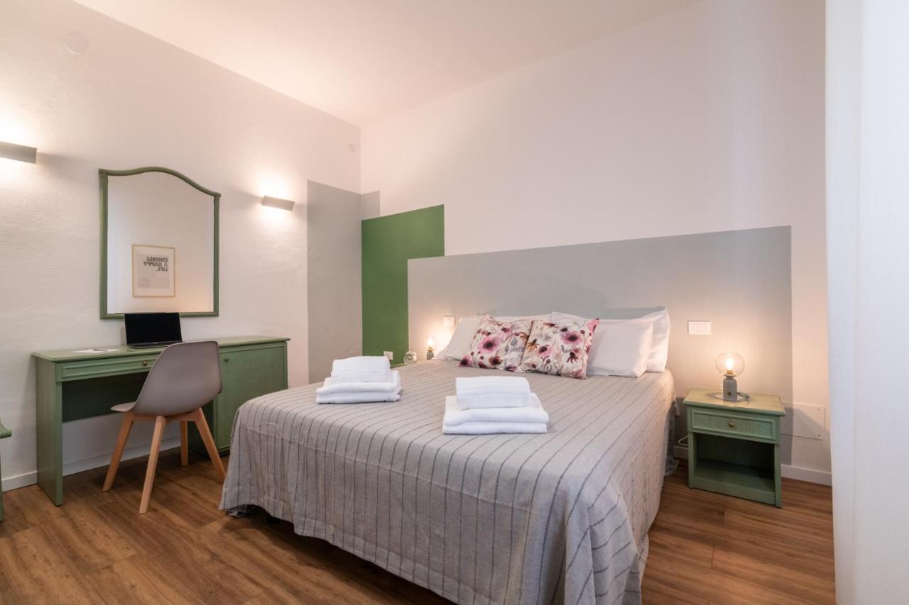 Ferienwohnung Smart Family In Pisa Exterior foto