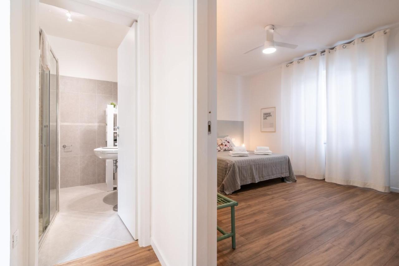 Ferienwohnung Smart Family In Pisa Exterior foto