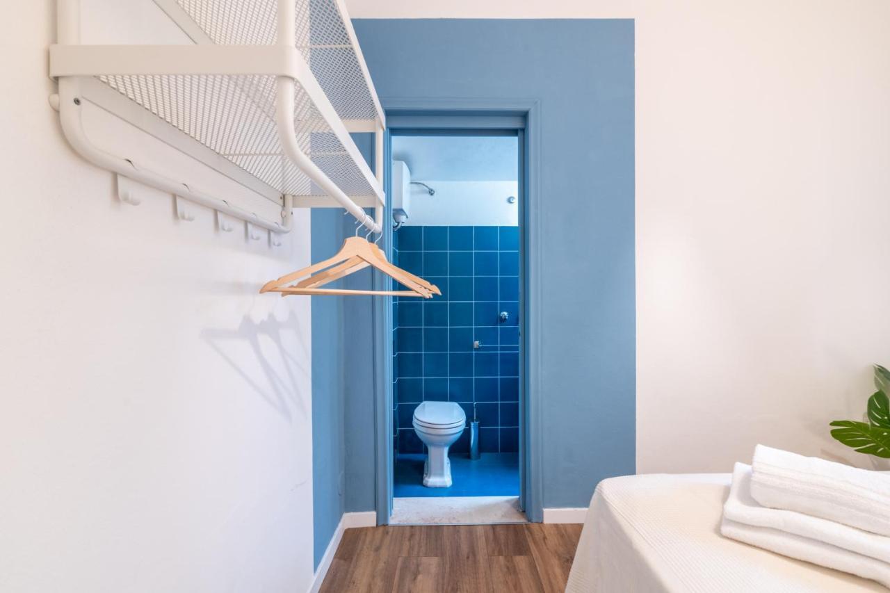 Ferienwohnung Smart Family In Pisa Exterior foto